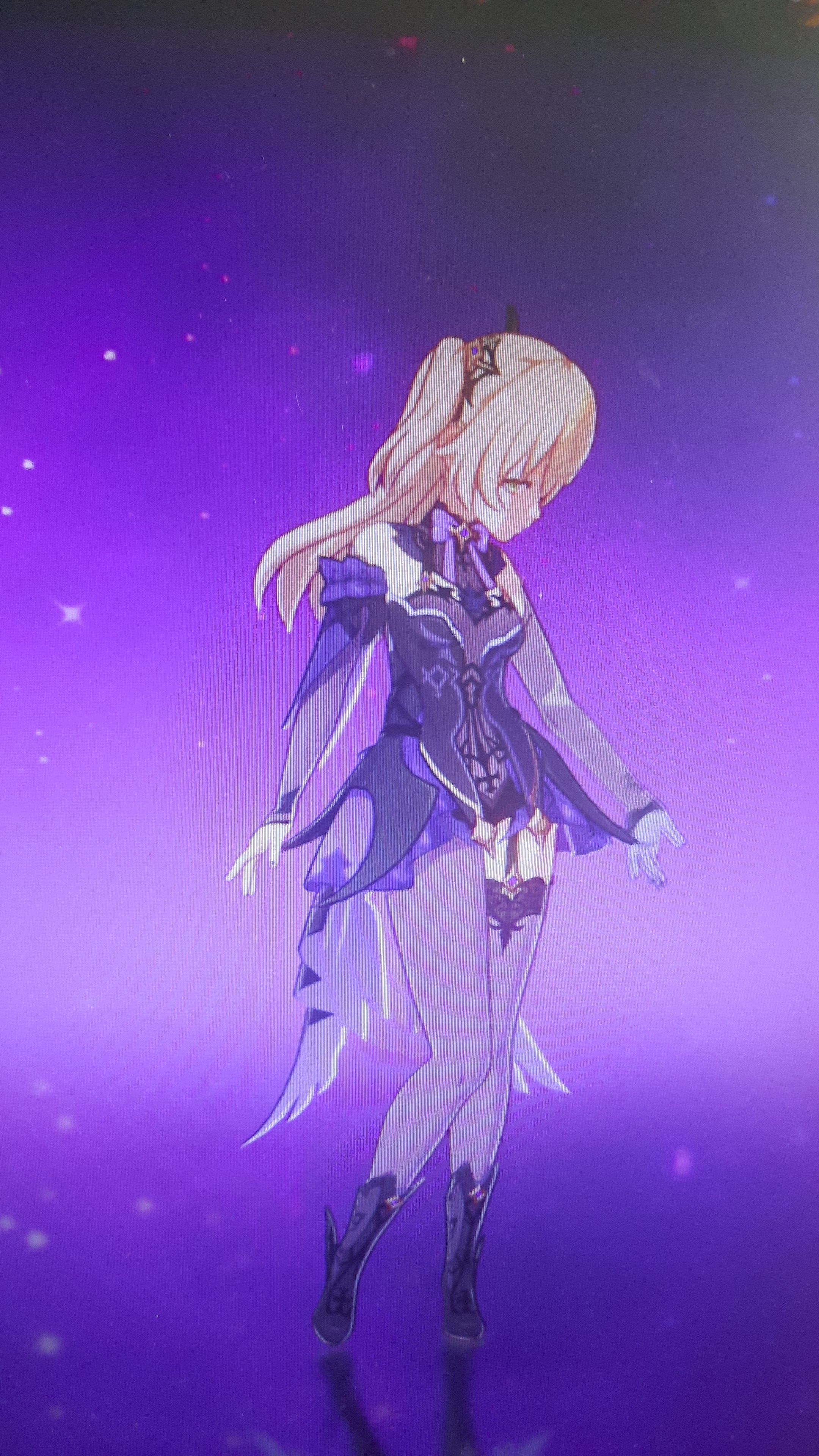 Электричка с1 выпала значит... 60 круток где моя Ху Тао? Genshin Impact ...