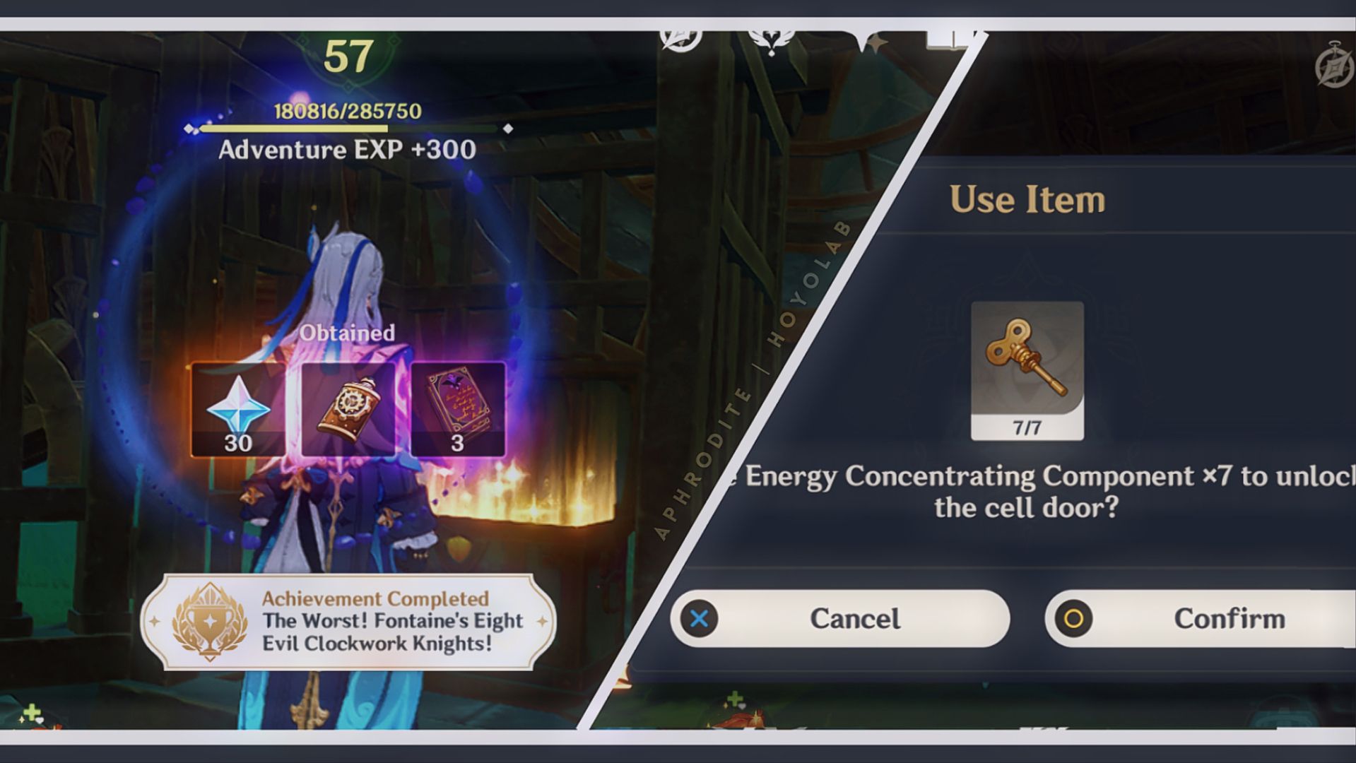 x90 PRIMOS Road to the Singularity Quest How to open the Luxurious