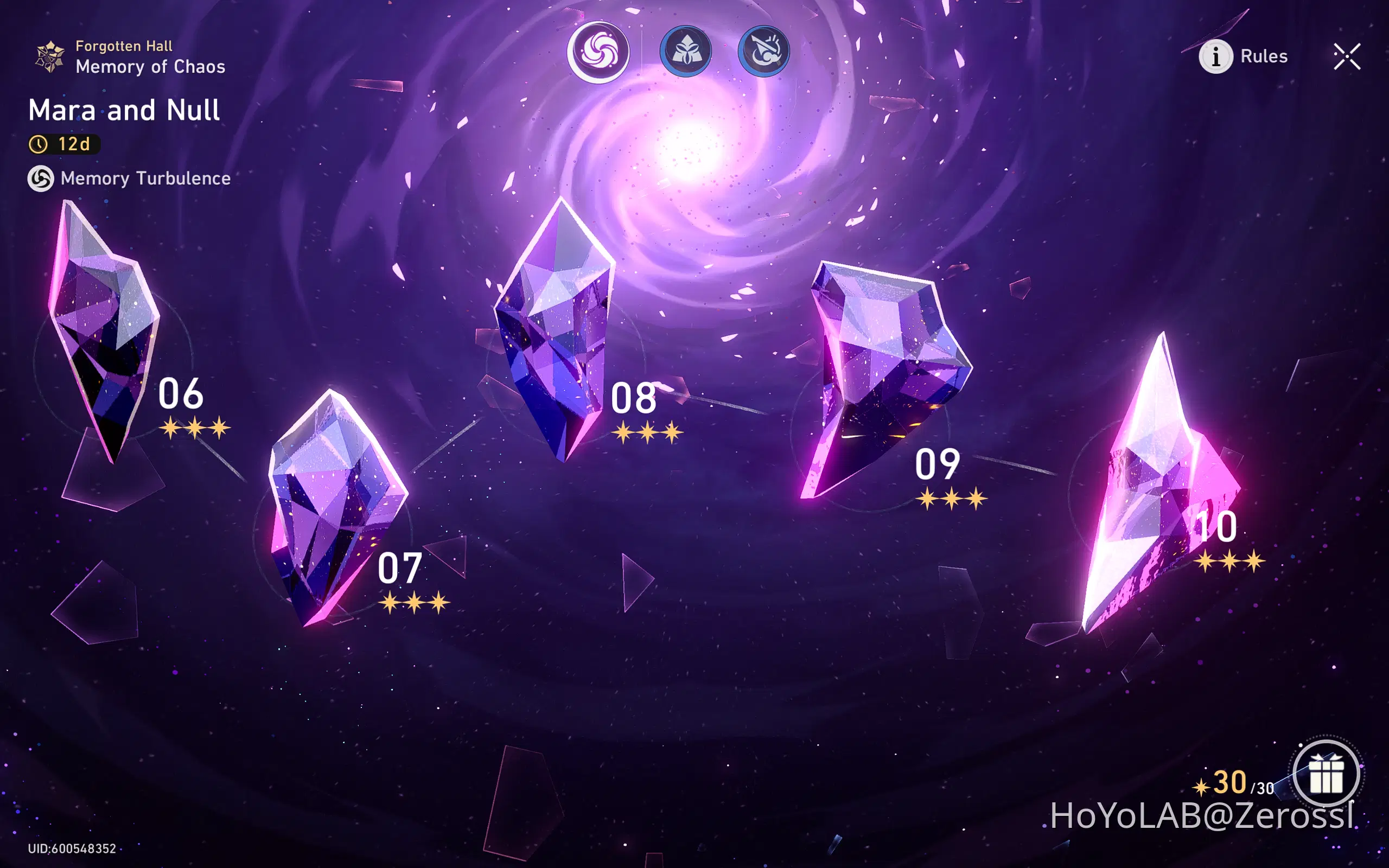 I did it wait now what do i do honkai star rail hoyolab