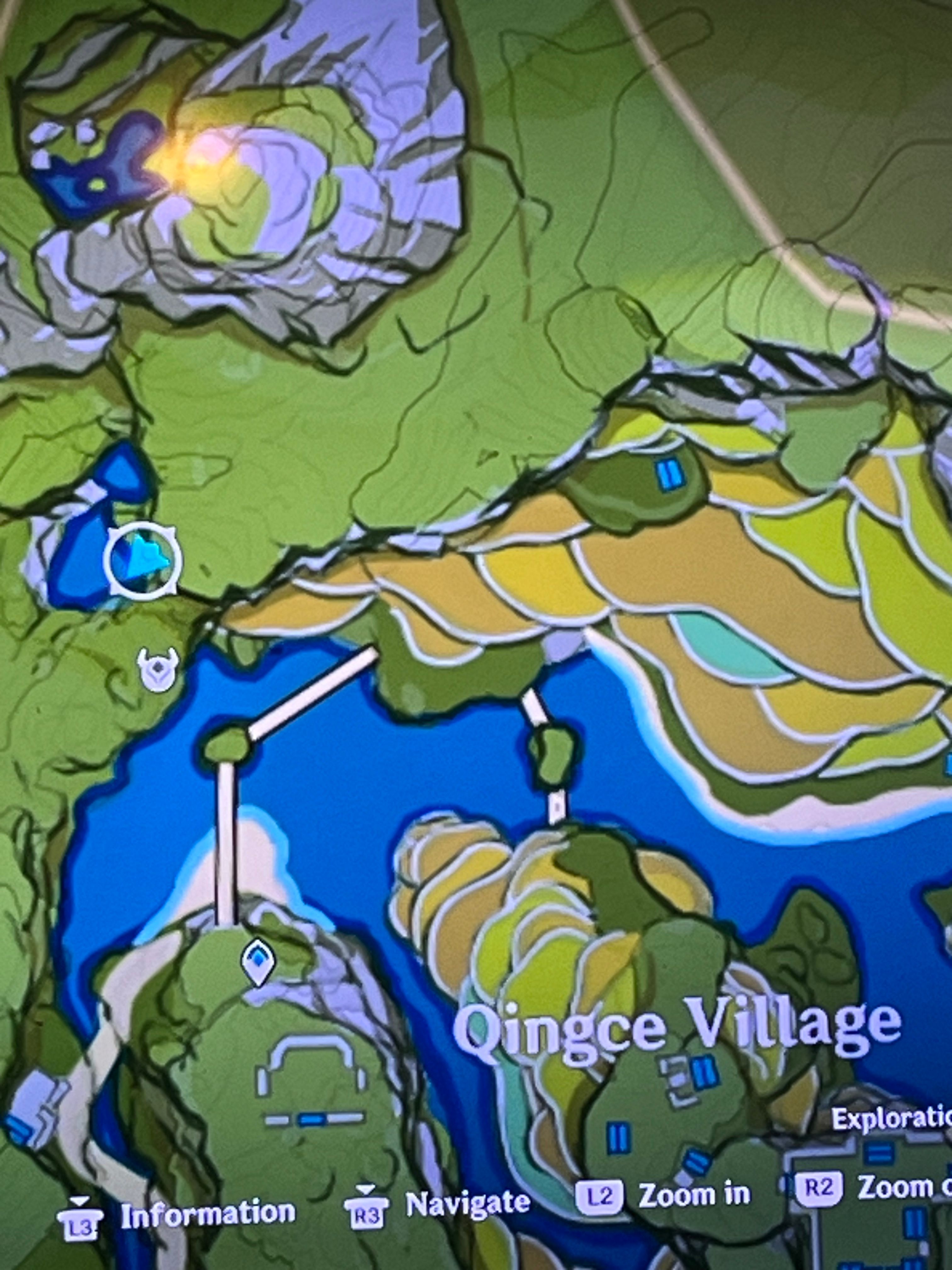 Geoculus Genshin Impact HoYoLAB