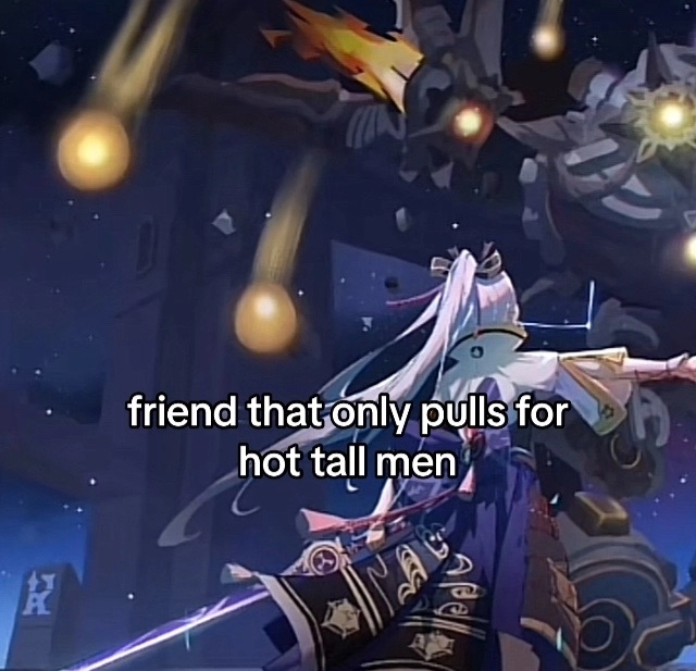 Best duo Genshin Impact HoYoLAB