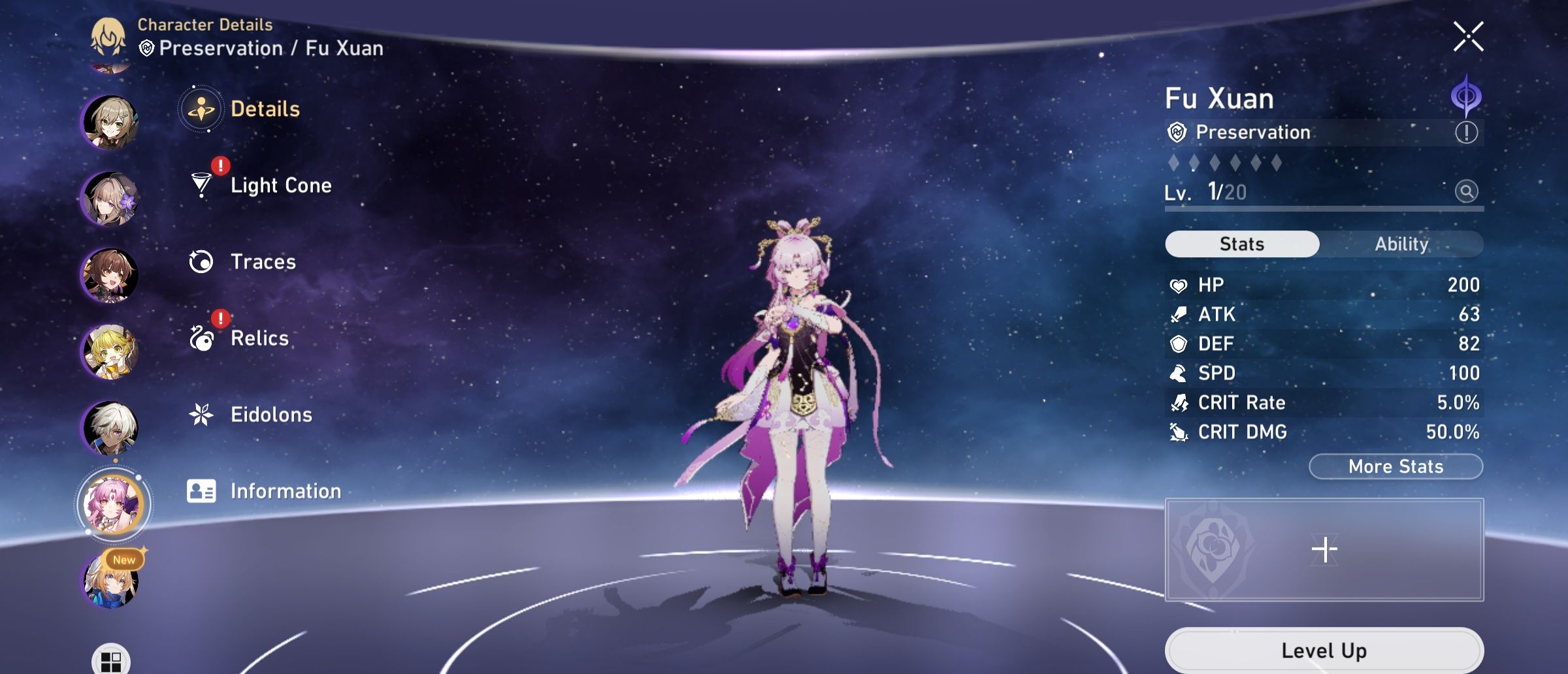 Last Pull For Quantum Team Honkai Star Rail HoYoLAB last-pull-for-quantum-team-honkai-star-rail-hoyolab