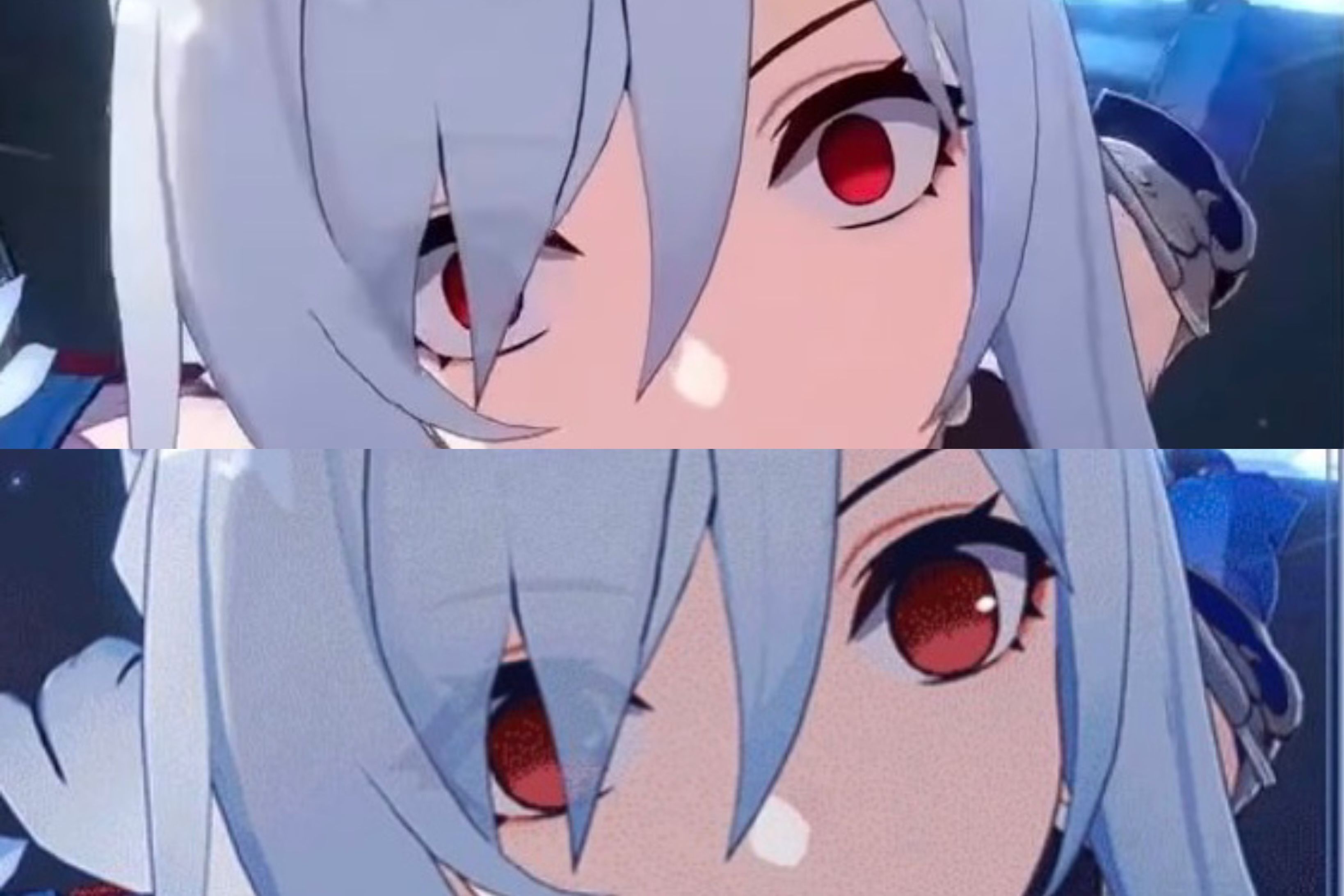 鏡流のハイライト問題 Honkai: Star Rail | HoYoLAB