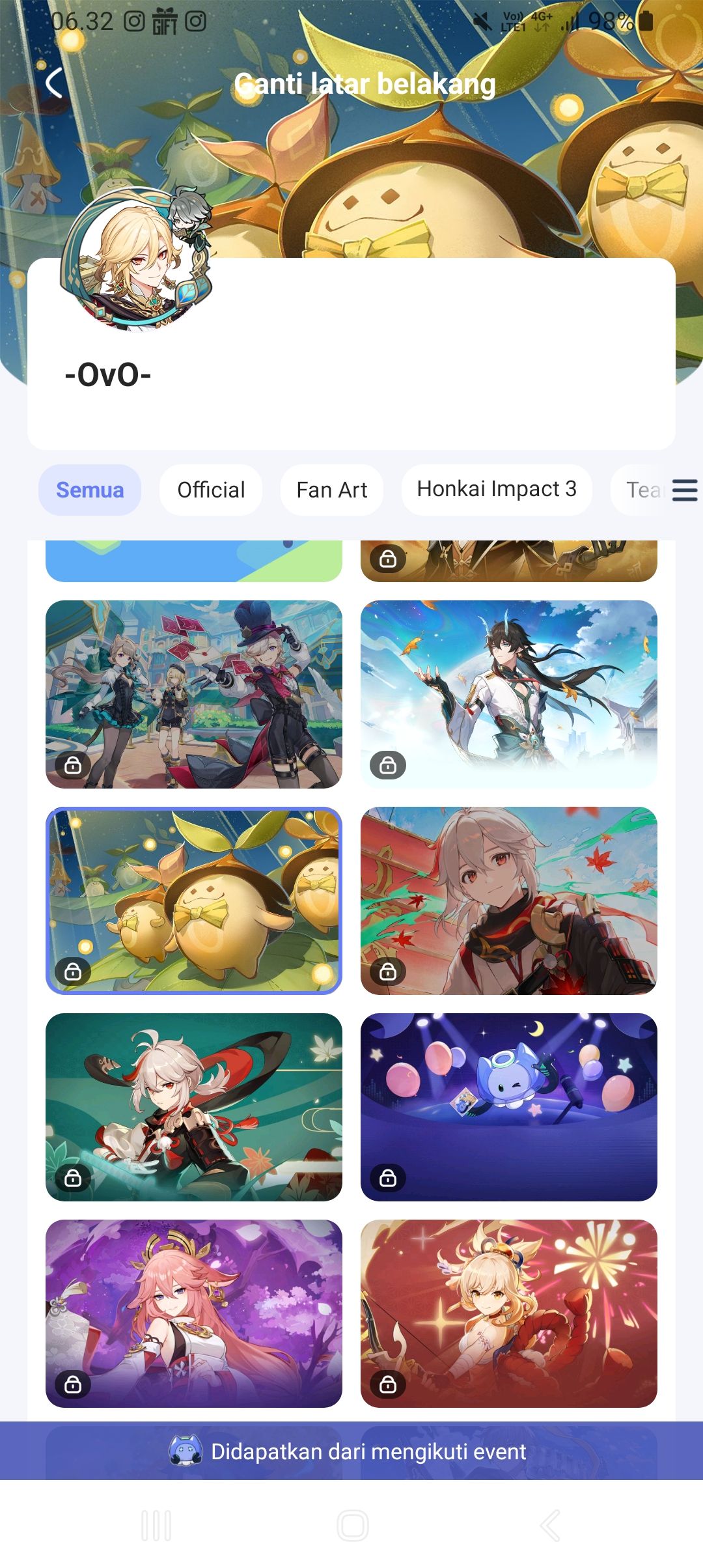 how to get this one? Genshin Impact | HoYoLAB