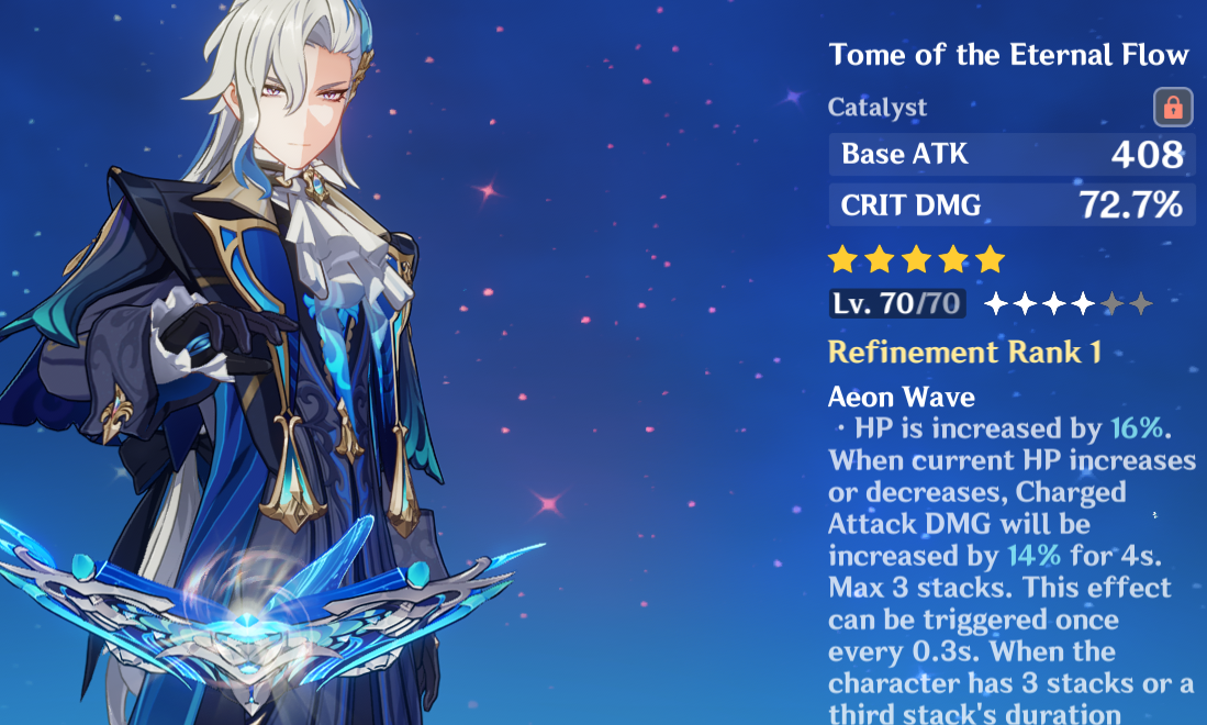 What should I pull for??! Genshin Impact | HoYoLAB