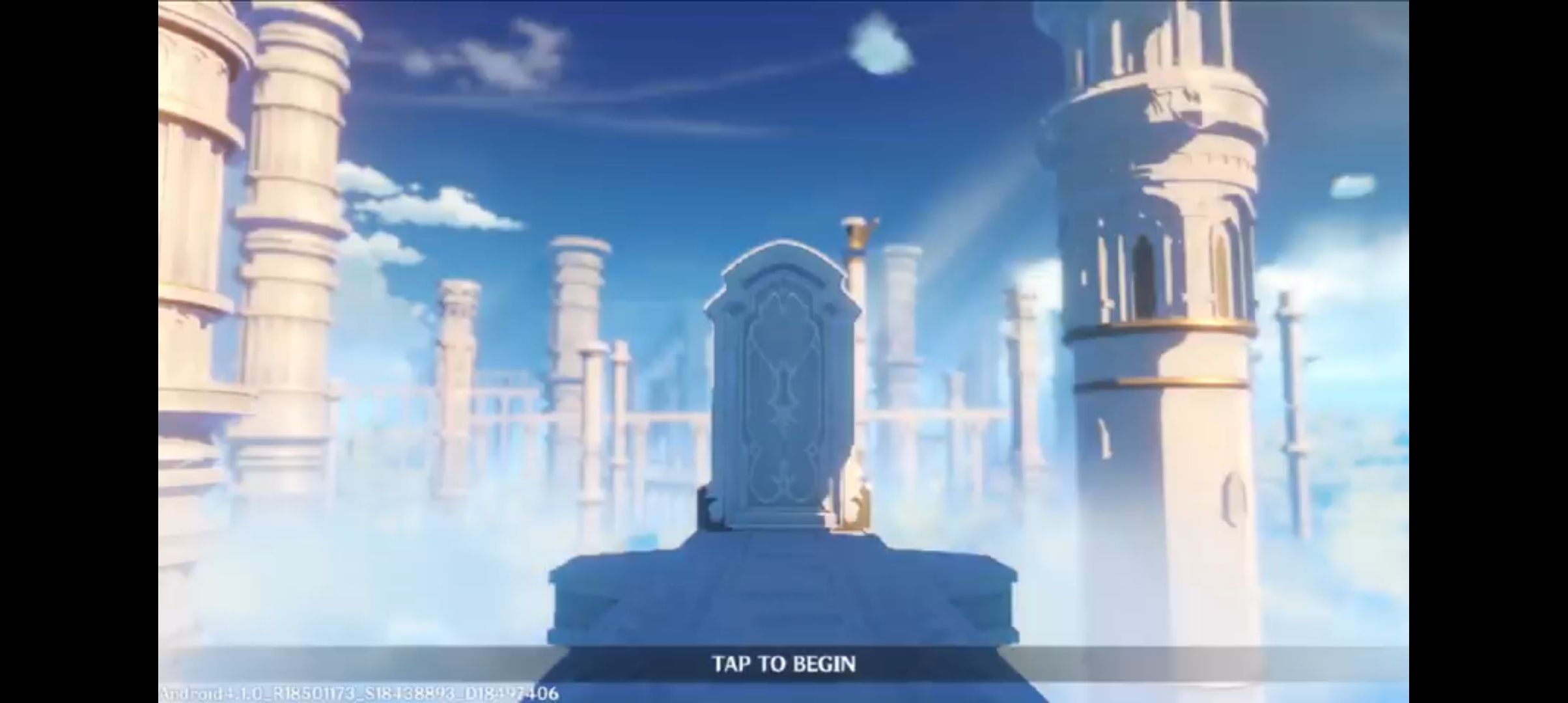 genshin ending Genshin Impact HoYoLAB