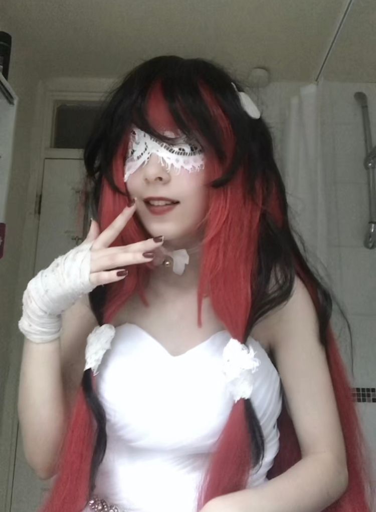 Columbina Closet Cosplay Genshin Impact HoYoLAB columbina-closet-cosplay-genshin-impact-hoyolab