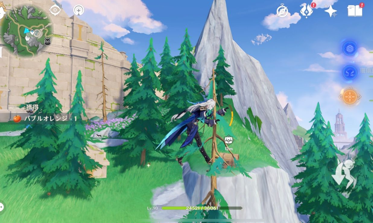 Genshin Impact HoYoLAB genshin-impact-hoyolab