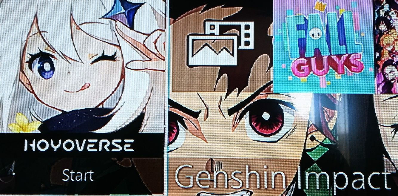 Comment If Your A PS4 Genshin Player!! Genshin Impact | HoYoLAB