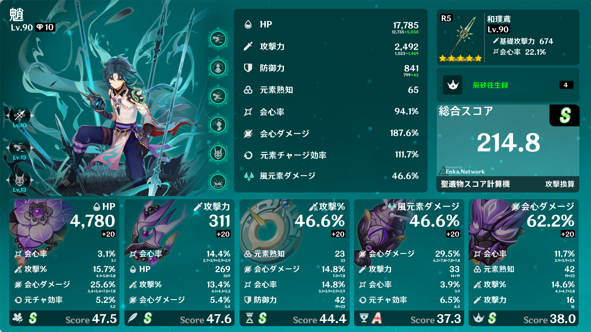 20 Genshin Impact HoYoLAB 20-genshin-impact-hoyolab