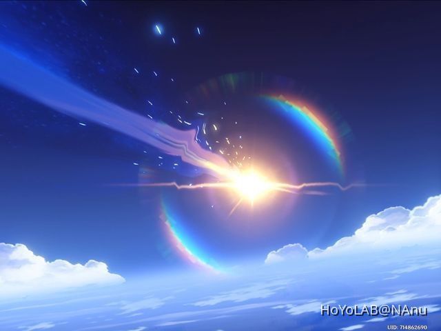 5 - Star Wishing Genshin Impact | HoYoLAB