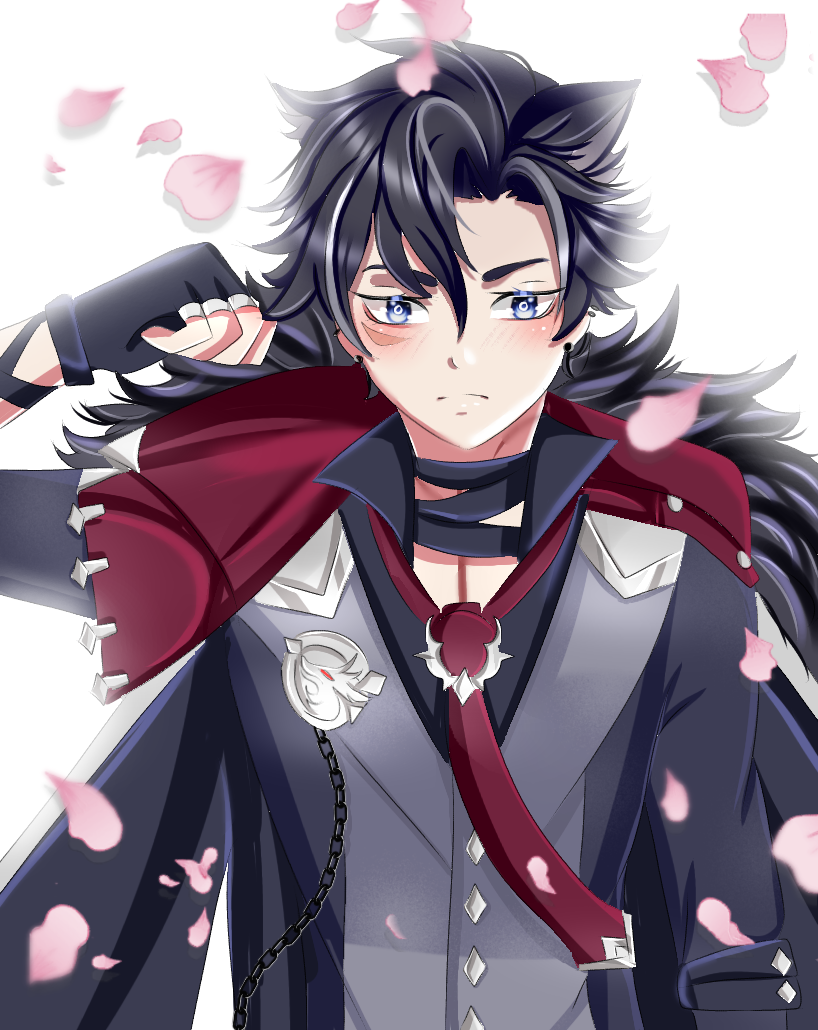 Ризли 🌺🌺🌺🌺🌺🌺🌺 Genshin Impact | HoYoLAB