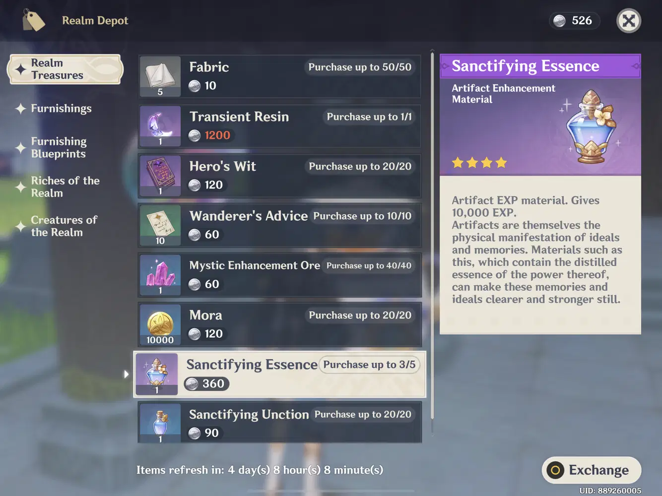 i am always lacking artifact exp pls help me how to get them 