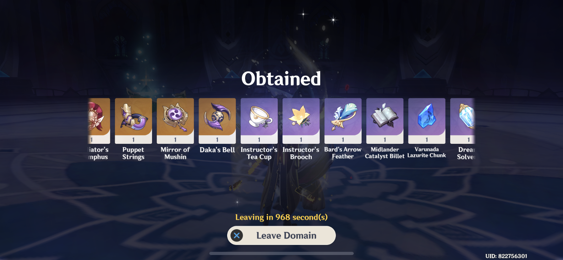 Scaramouche Genshin Impact | HoYoLAB