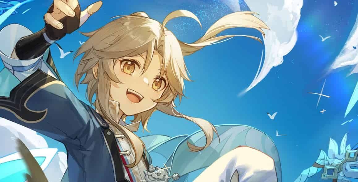 Цзинлю - гайд на ice queen Honkai: Star Rail | HoYoLAB