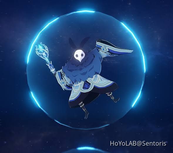 I just wanna come out and say it! I hate this b*tch Genshin Impact ...