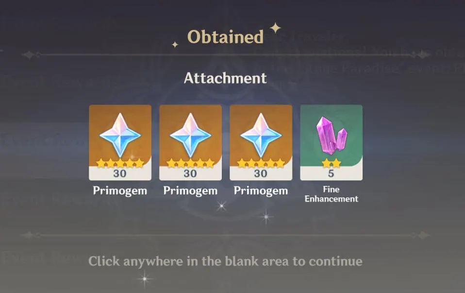 How to get primogems in hoyolab Genshin Impact | HoYoLAB