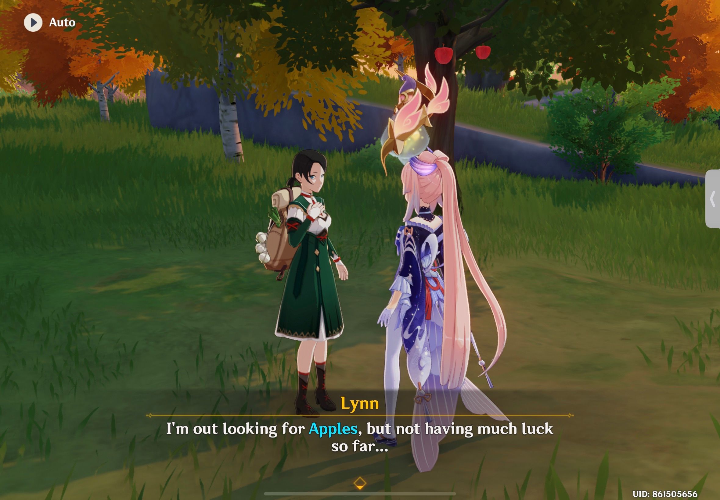 Where To Find Apples In Genshin 90 - weoo8qc