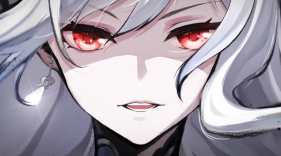V1.4】崩壊：スターレイル Ver.1.4丨剣の光が月のような、万物を