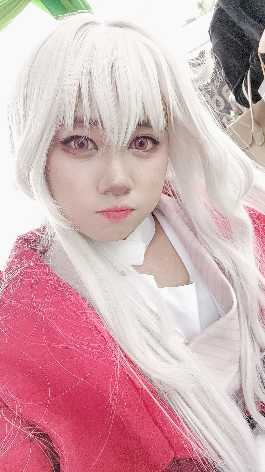 Clara HSR Cosplay Honkai Star Rail HoYoLAB Clara Hsr Cosplay Honkai Star Rail Hoyolab