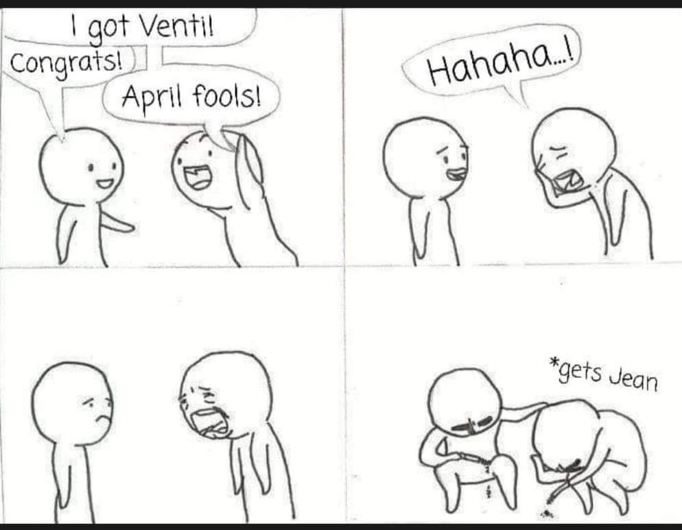 Sometimes It s Not Funny Genshin Impact HoYoLAB sometimes-it-s-not-funny-genshin-impact-hoyolab