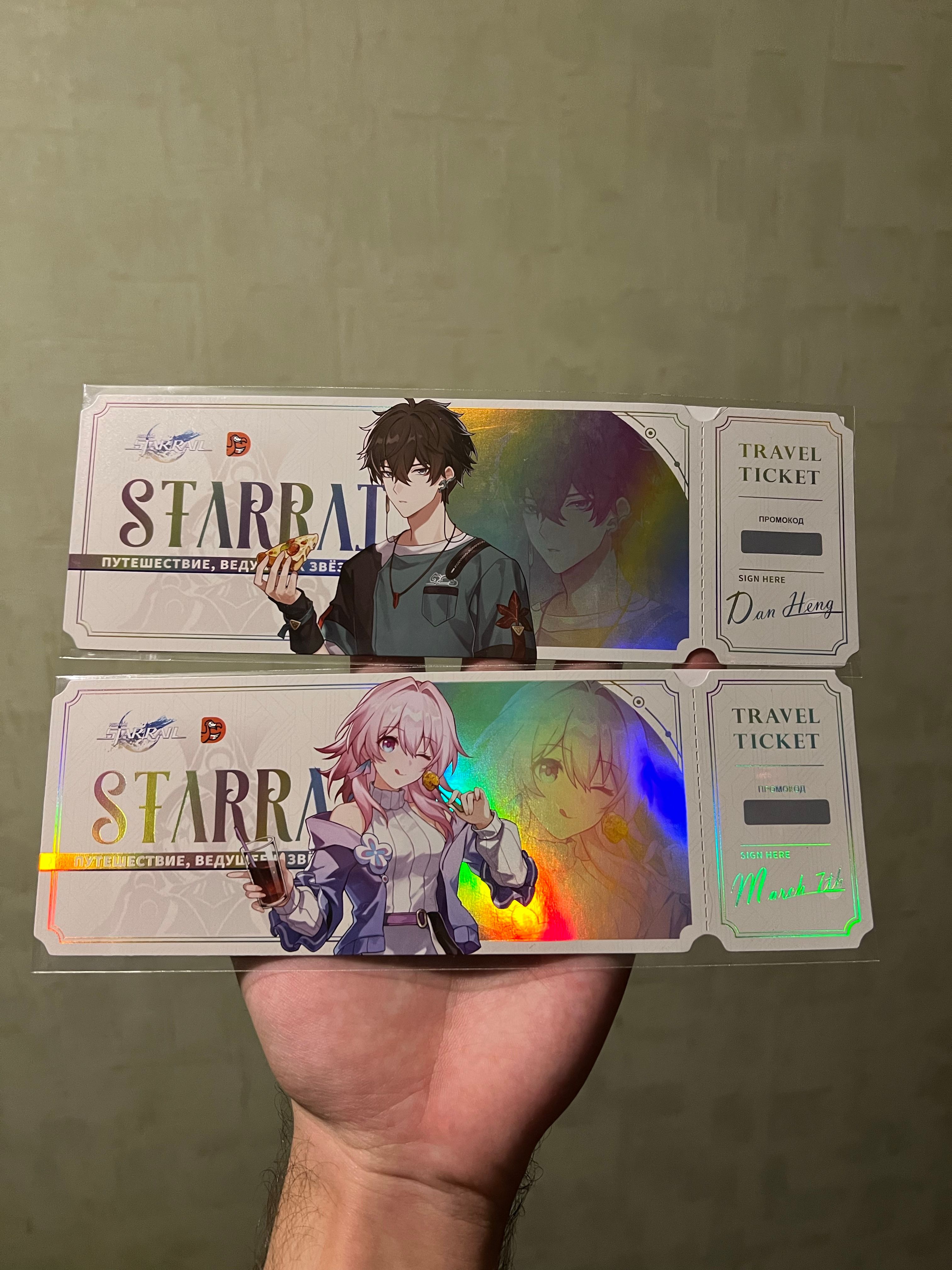 9 часов стоили того | HoYoLAB