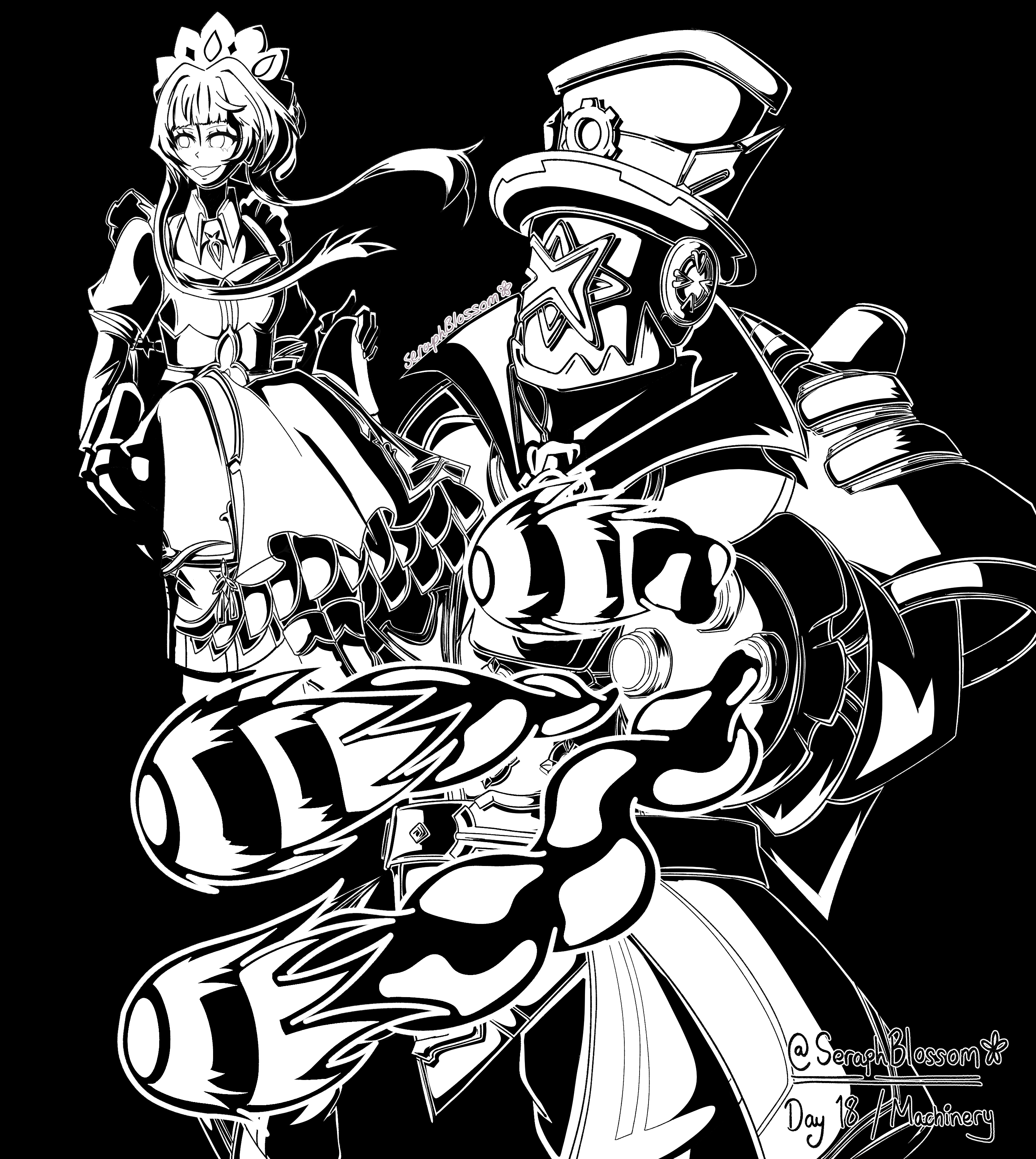 The Genshin Impact HoYoLAB