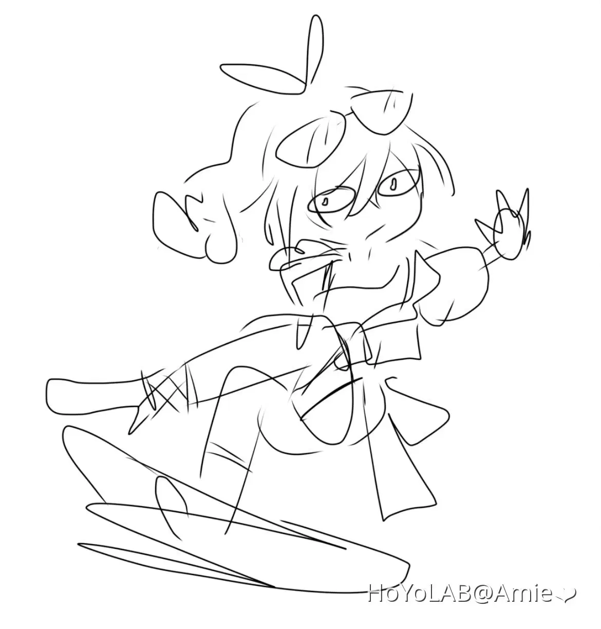 Star Rail X Silly Wisher by My Friend Honkai Star Rail HoYoLAB star-rail-x-silly-wisher-by-my-friend-honkai-star-rail-hoyolab