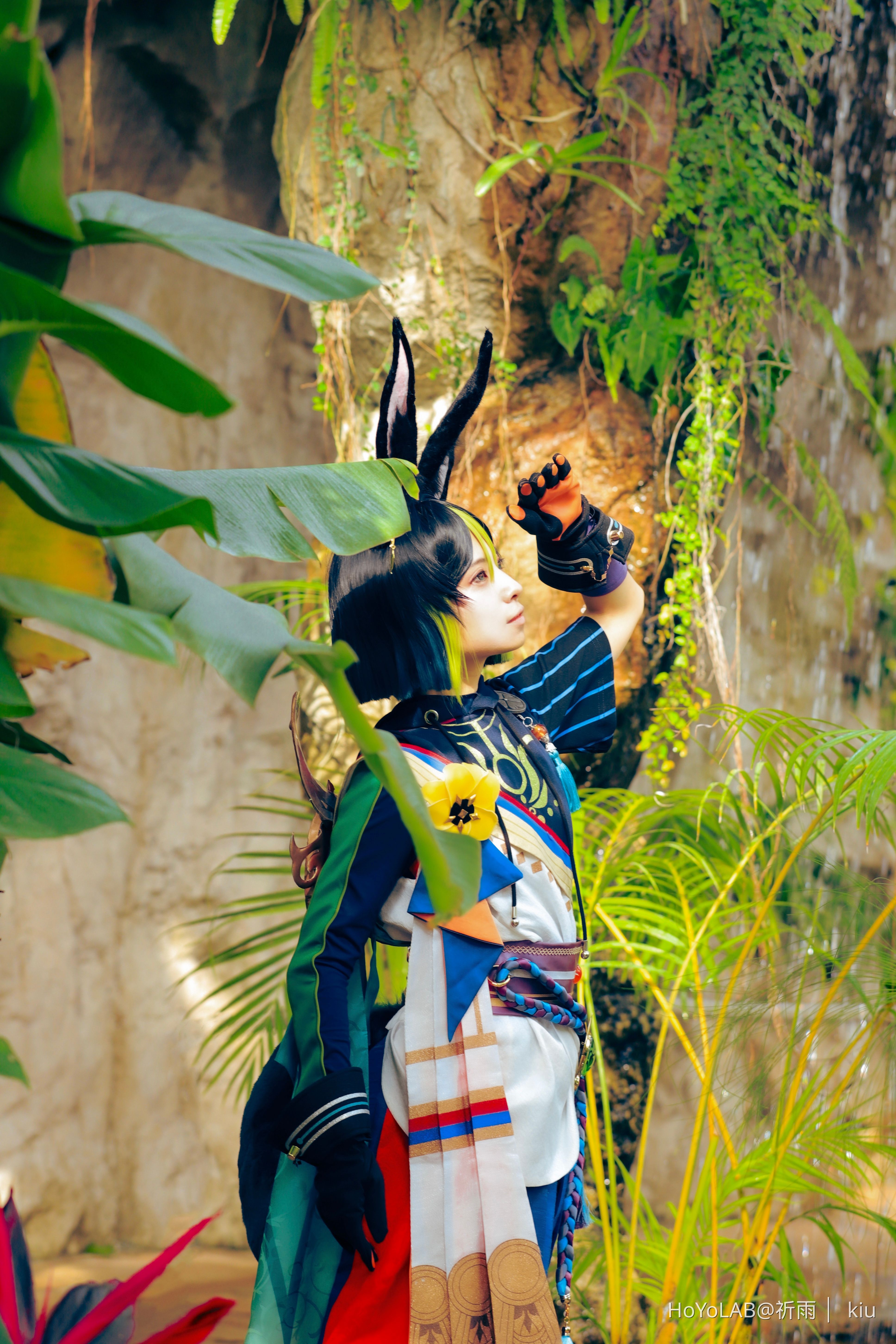ティナリ コスプレ Genshin Impact | HoYoLAB