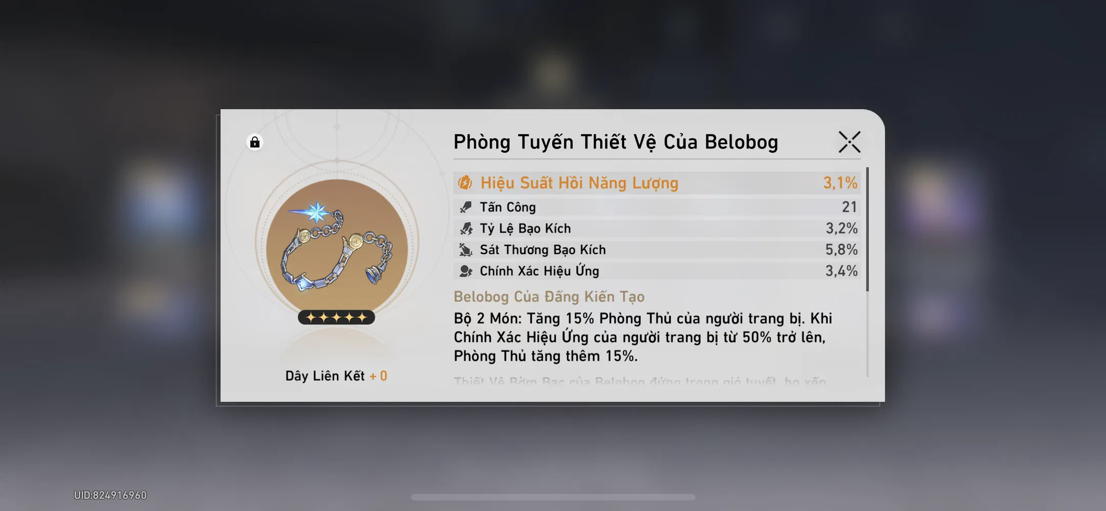 Trong 1s Tôi đã reo lên vì tưởng tìm được đồ ngon cho Agenti Honkai