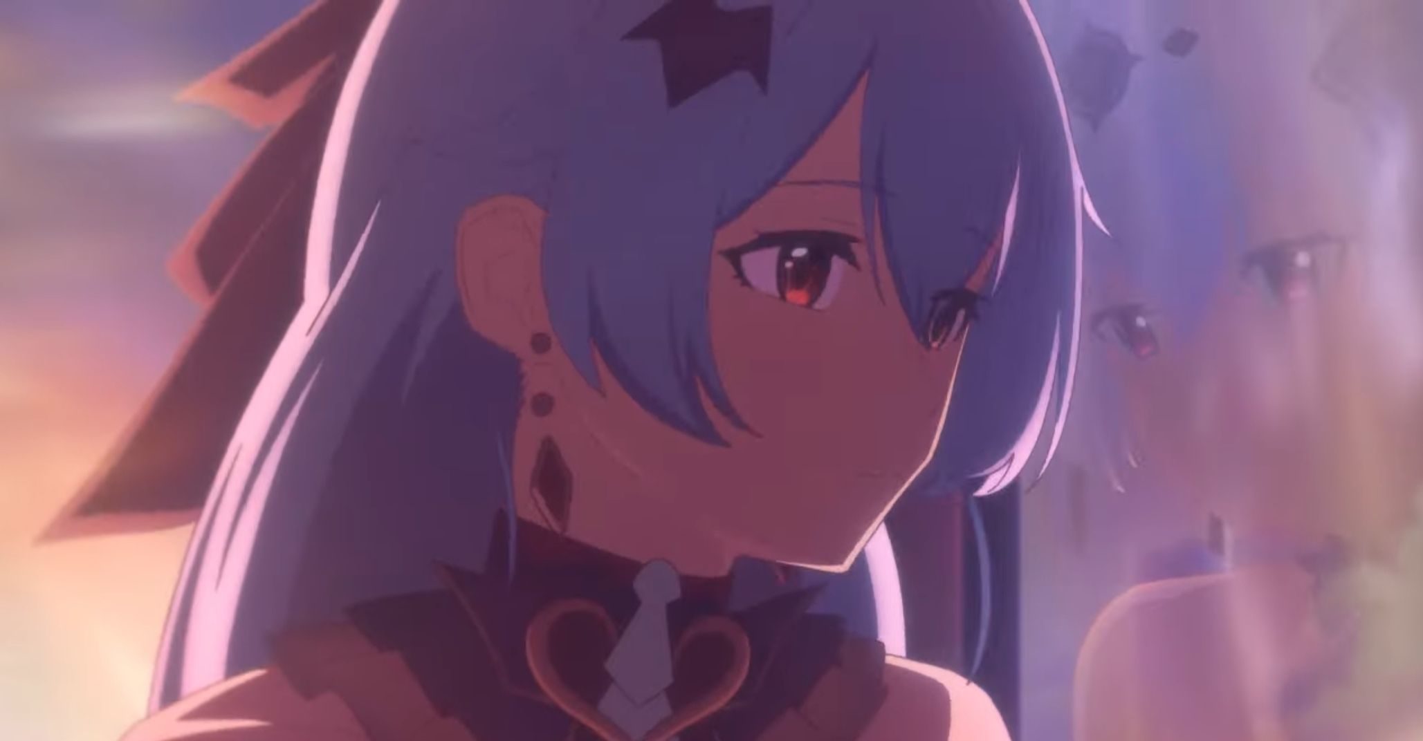  Honkai Impact 3rd HoYoLAB