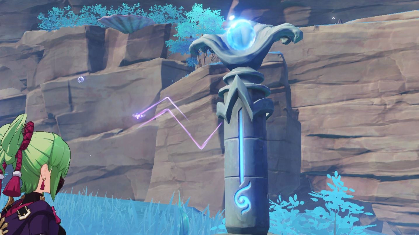 What is this puzzle? Genshin Impact | HoYoLAB