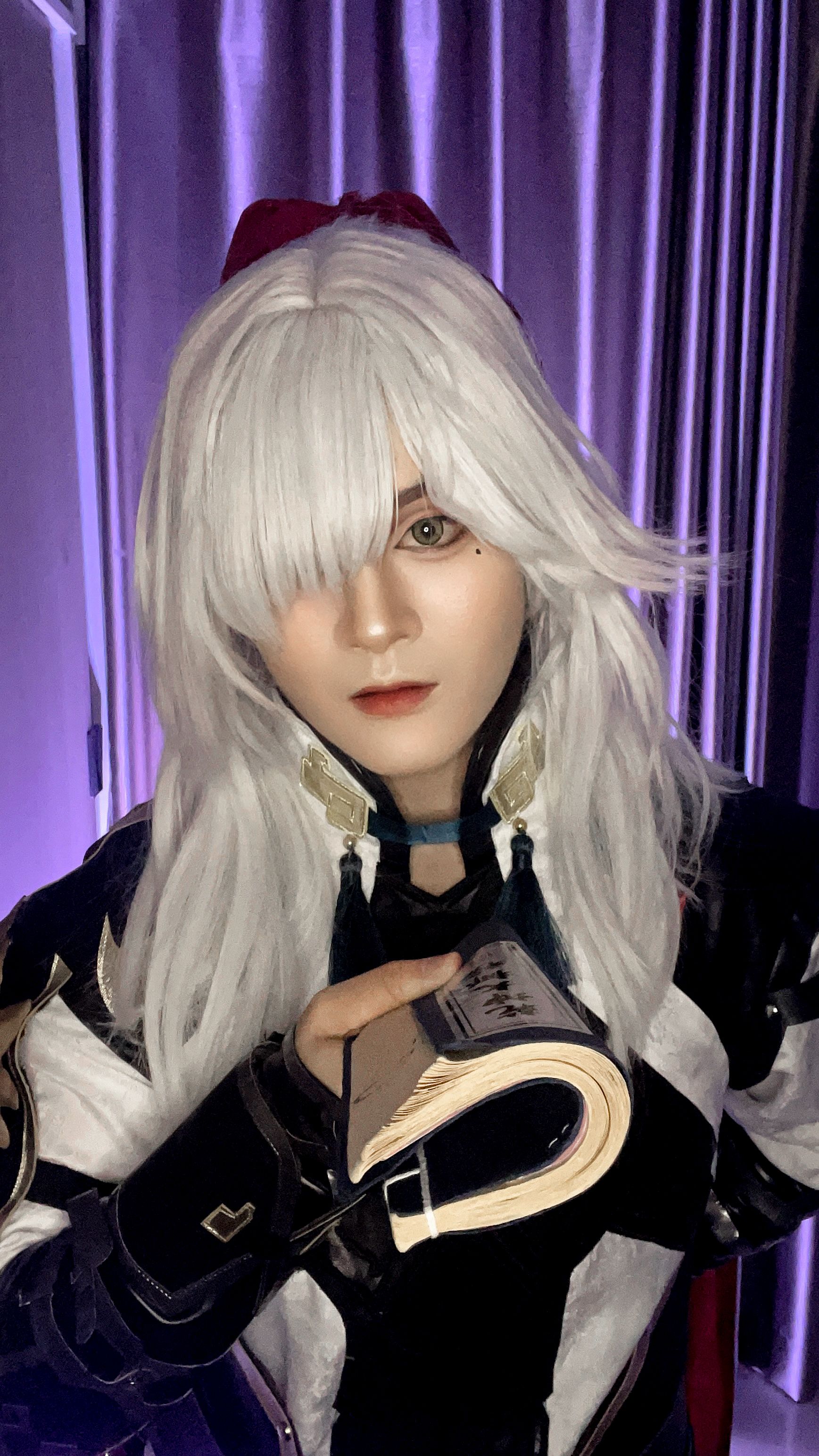 Jingyuan Cosplay Honkai Star Rail HoYoLAB jingyuan-cosplay-honkai-star-rail-hoyolab