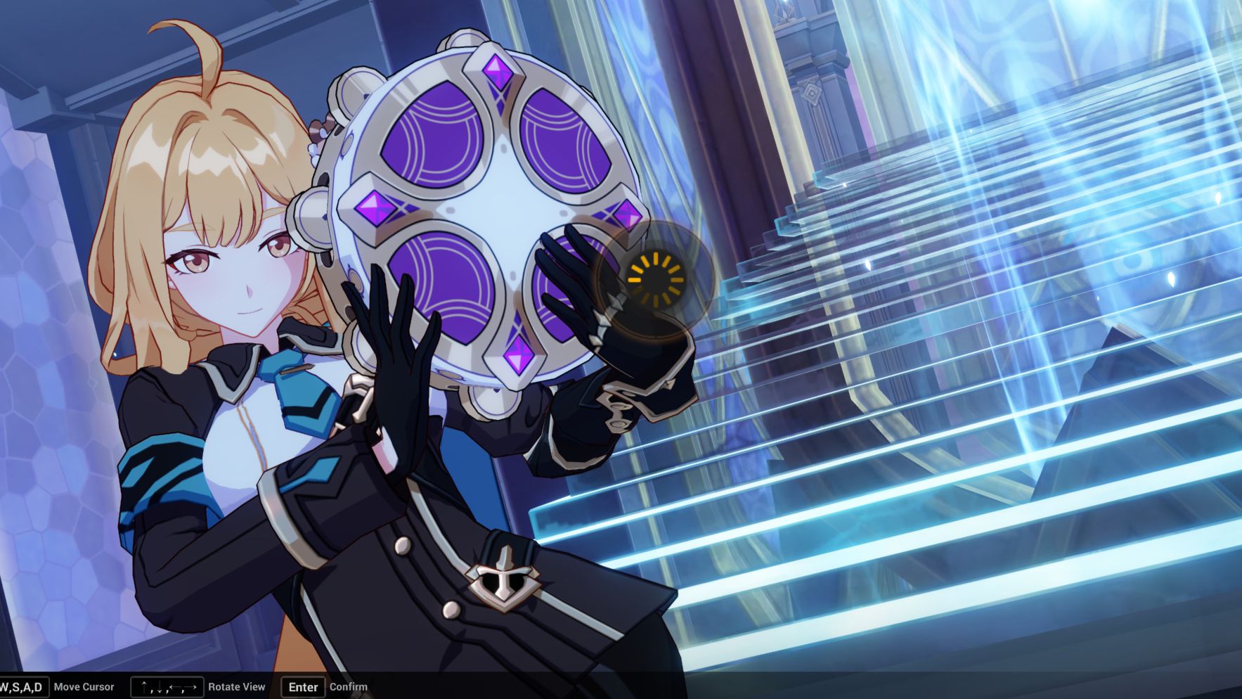 Delaying at result screen Honkai Impact 3rd | HoYoLAB