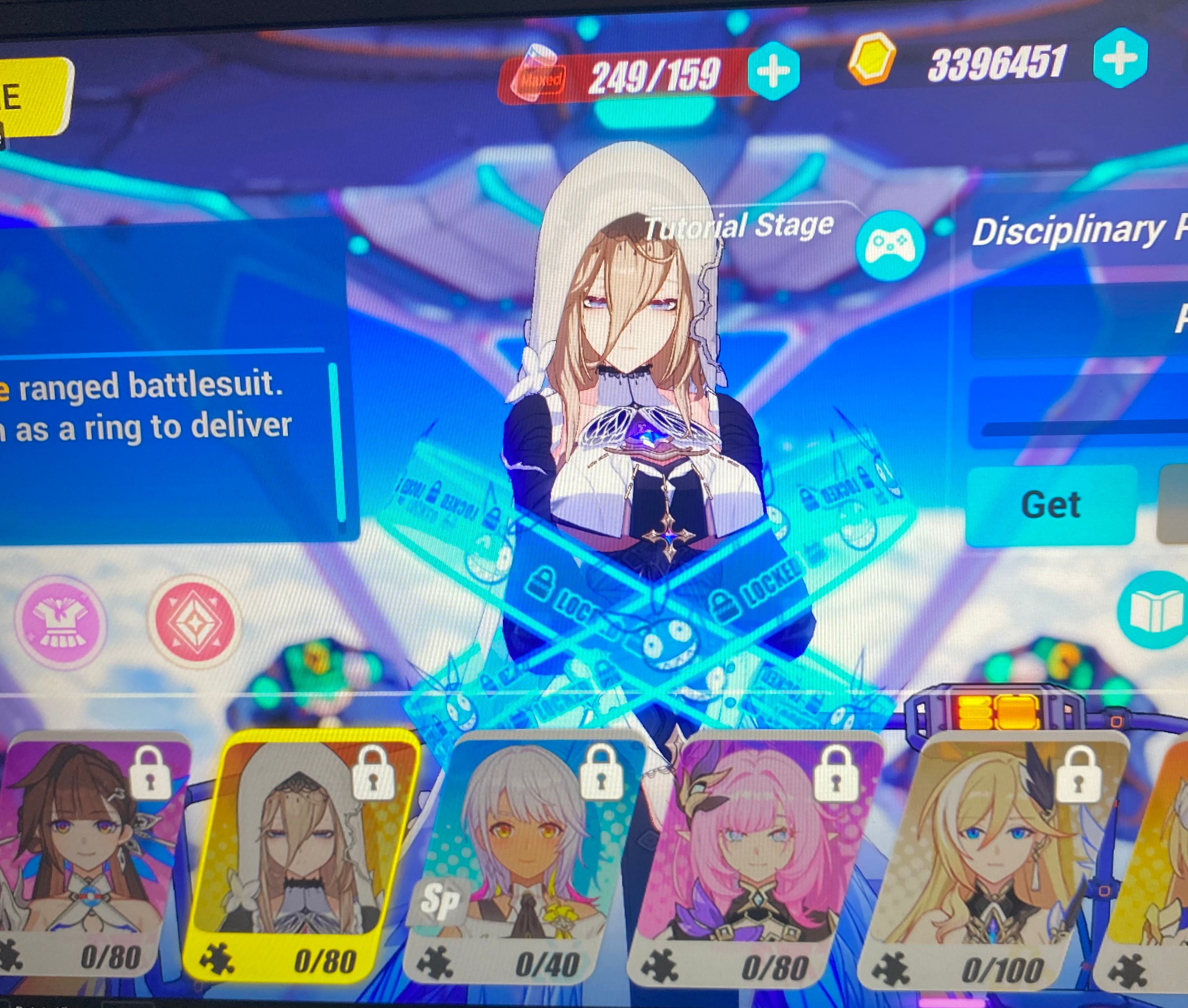 Hi3 Types Whos the best bio type character Honkai Impact 3rd | HoYoLAB