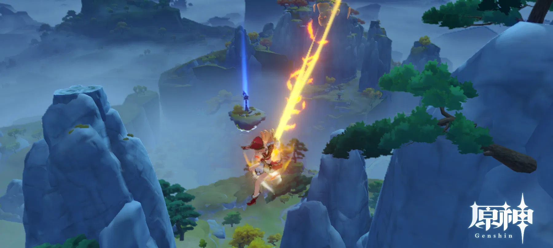 Genshin Impact HoYoLAB genshin-impact-hoyolab