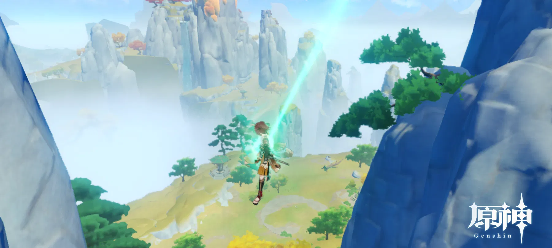 Genshin Impact HoYoLAB genshin-impact-hoyolab