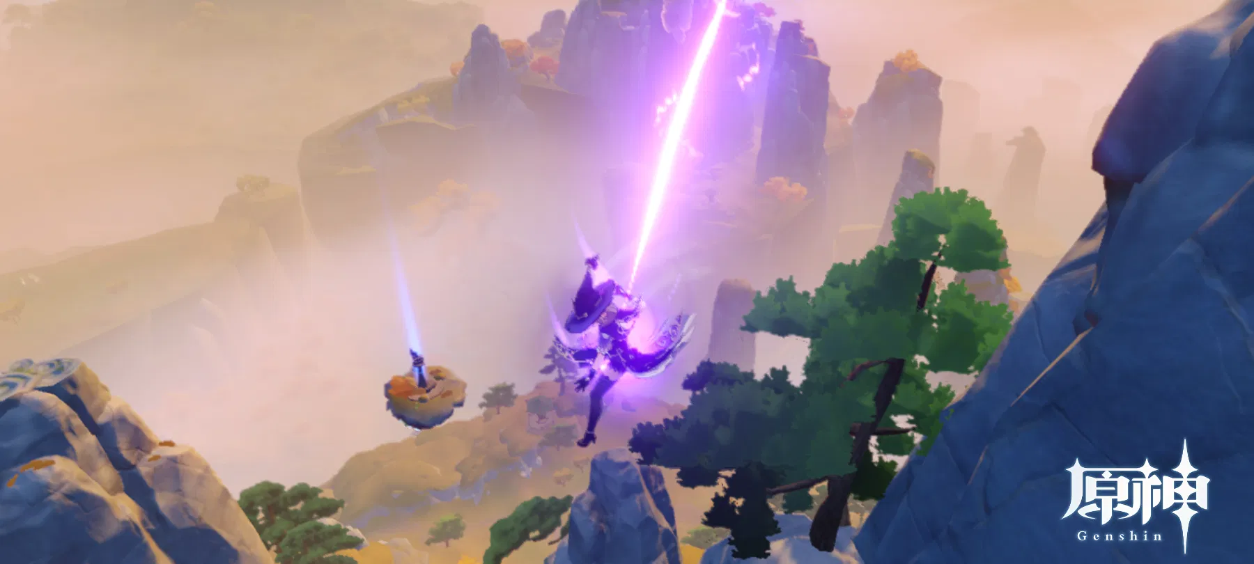 Genshin Impact HoYoLAB genshin-impact-hoyolab