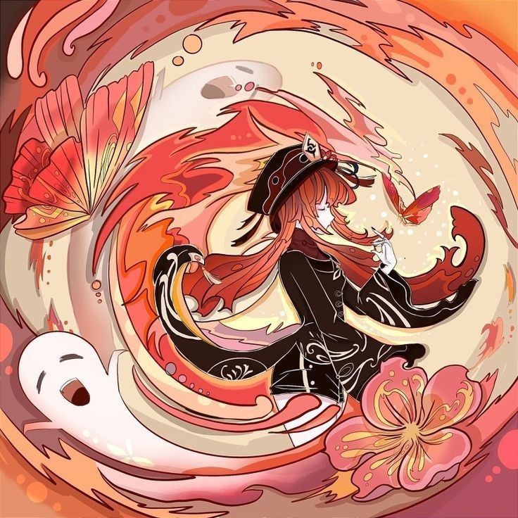 Some More Profile Pictures Genshin Impact HoYoLAB some-more-profile-pictures-genshin-impact-hoyolab