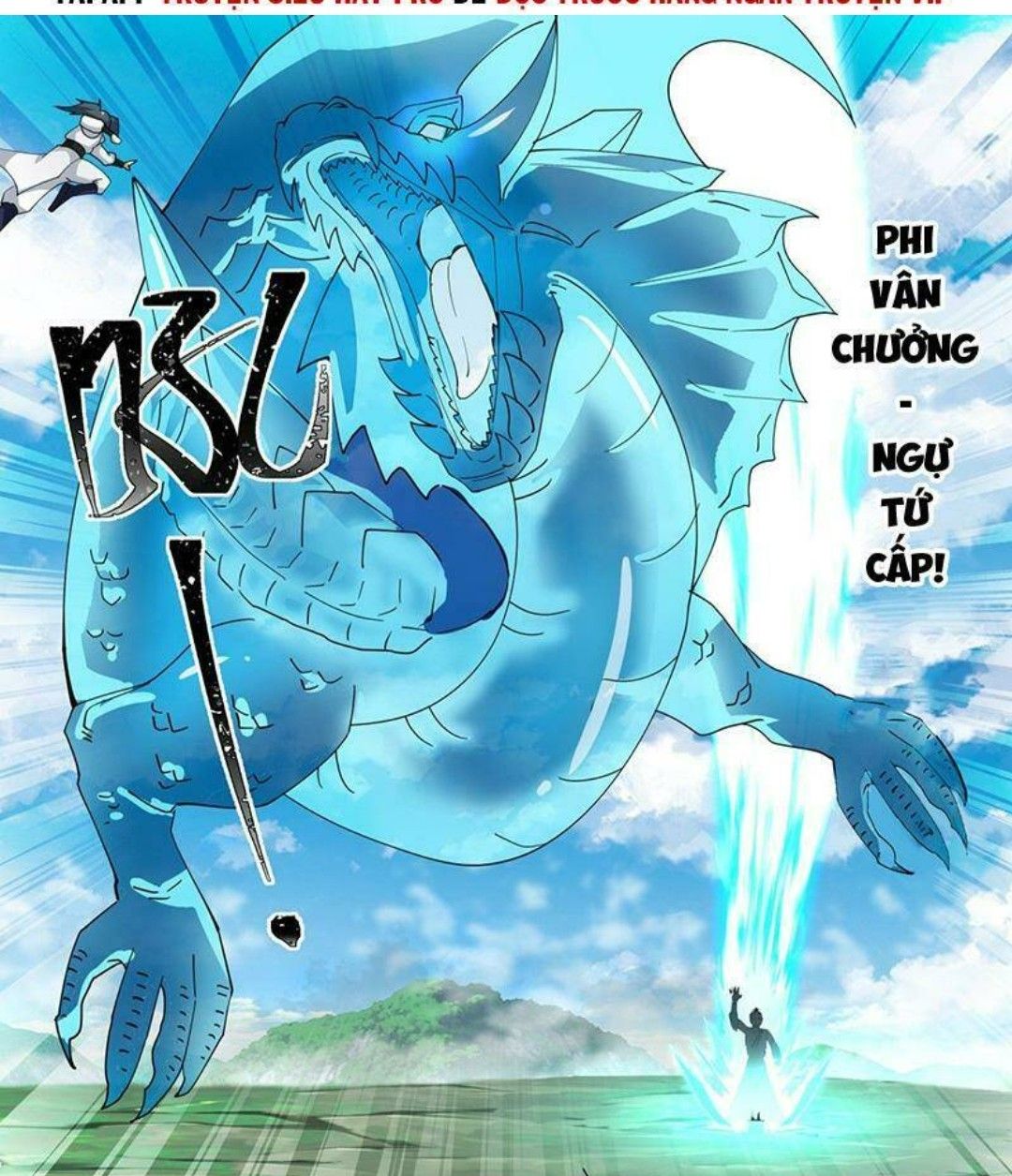 Rồng Đông Phong Genshin Impact | HoYoLAB