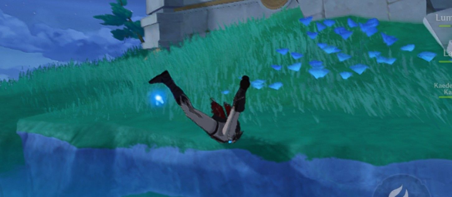 Show Me The Weirdest Place U Got Stuck At Genshin Impact HoYoLAB show-me-the-weirdest-place-u-got-stuck-at-genshin-impact-hoyolab