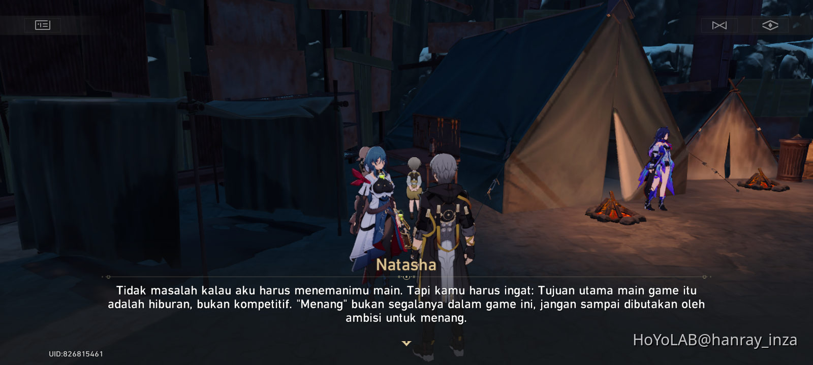 kata mutiara hari ini Honkai: Star Rail | HoYoLAB