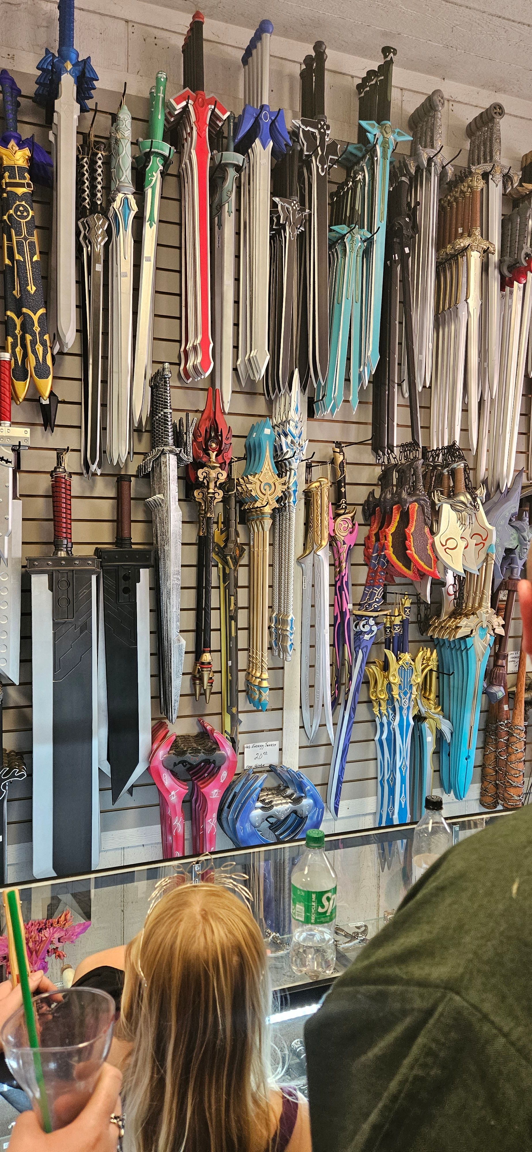 To heck with the gatcha system. Genshin Impact | HoYoLAB