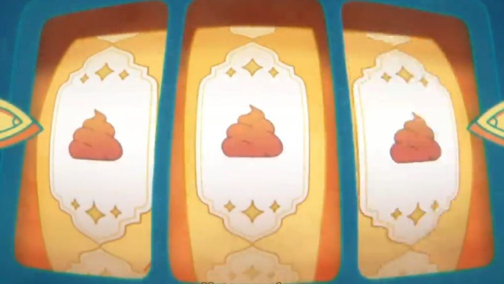 The Chalkeaters если вы о них не слышали... Genshin Impact HoYoLAB