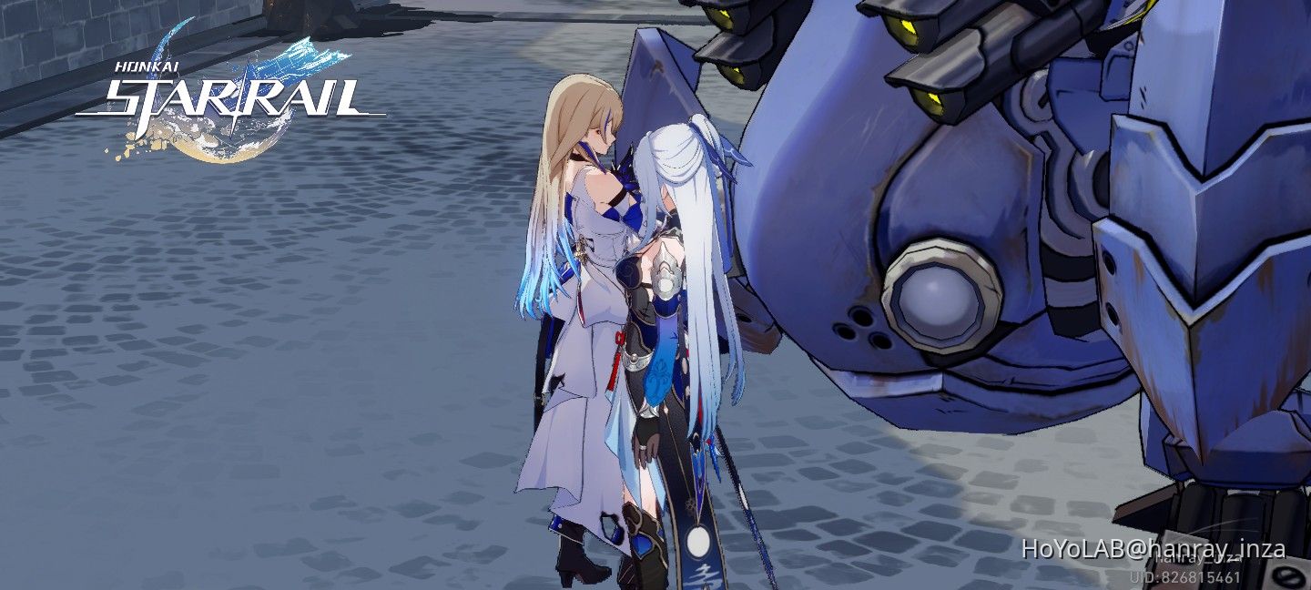 Serval and Jing Liu Honkai: Star Rail | HoYoLAB