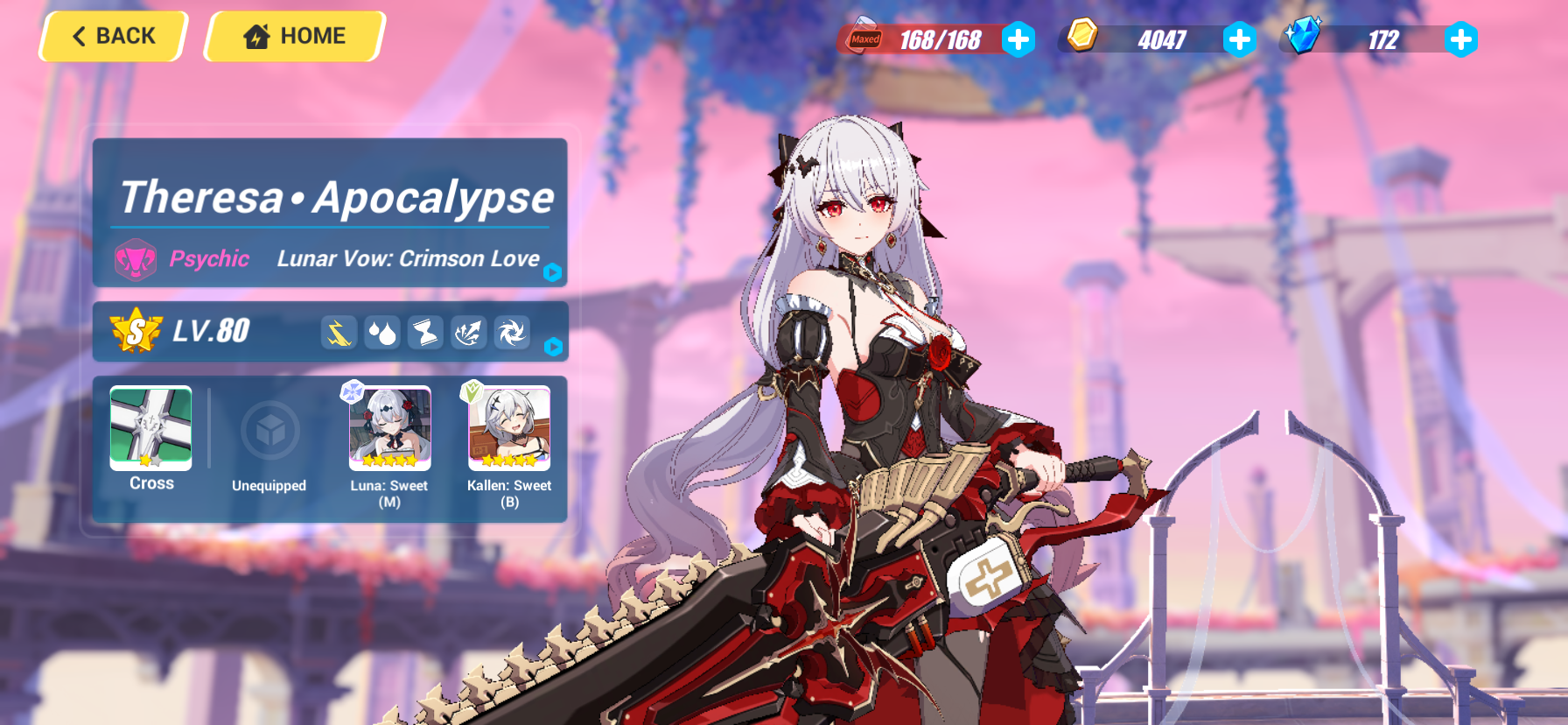  honkai impact 3rd hoyolab