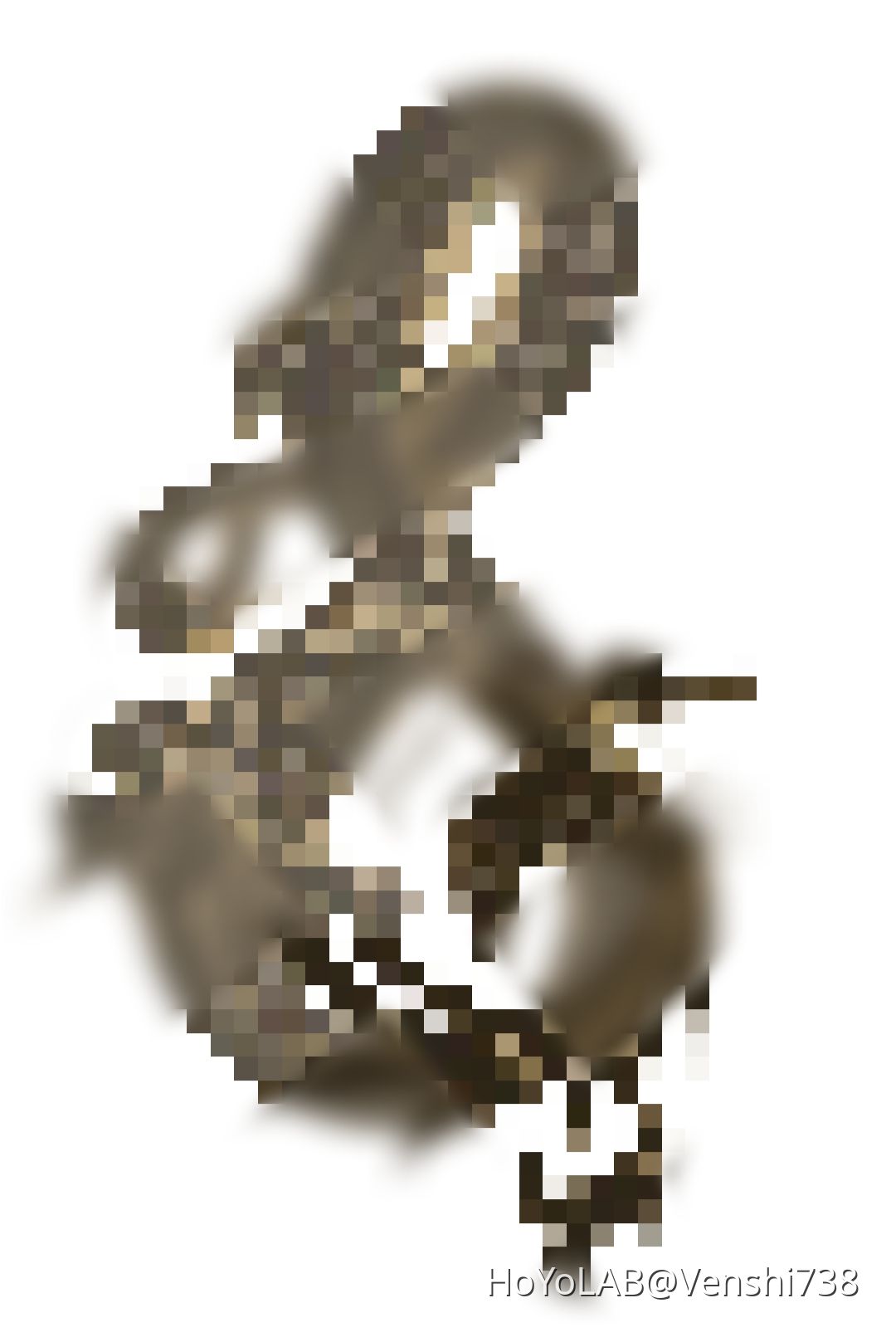 Zhongli and Childe's Marriage Chopsticks Genshin Impact HoYoLAB