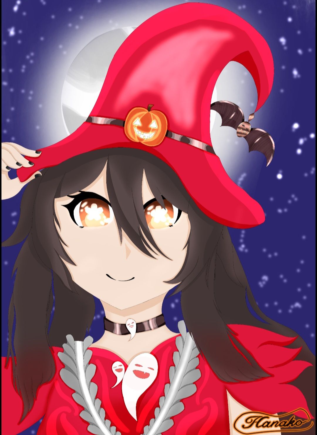 here-s-hu-tao-in-a-witch-outfit-genshin-impact-hoyolab