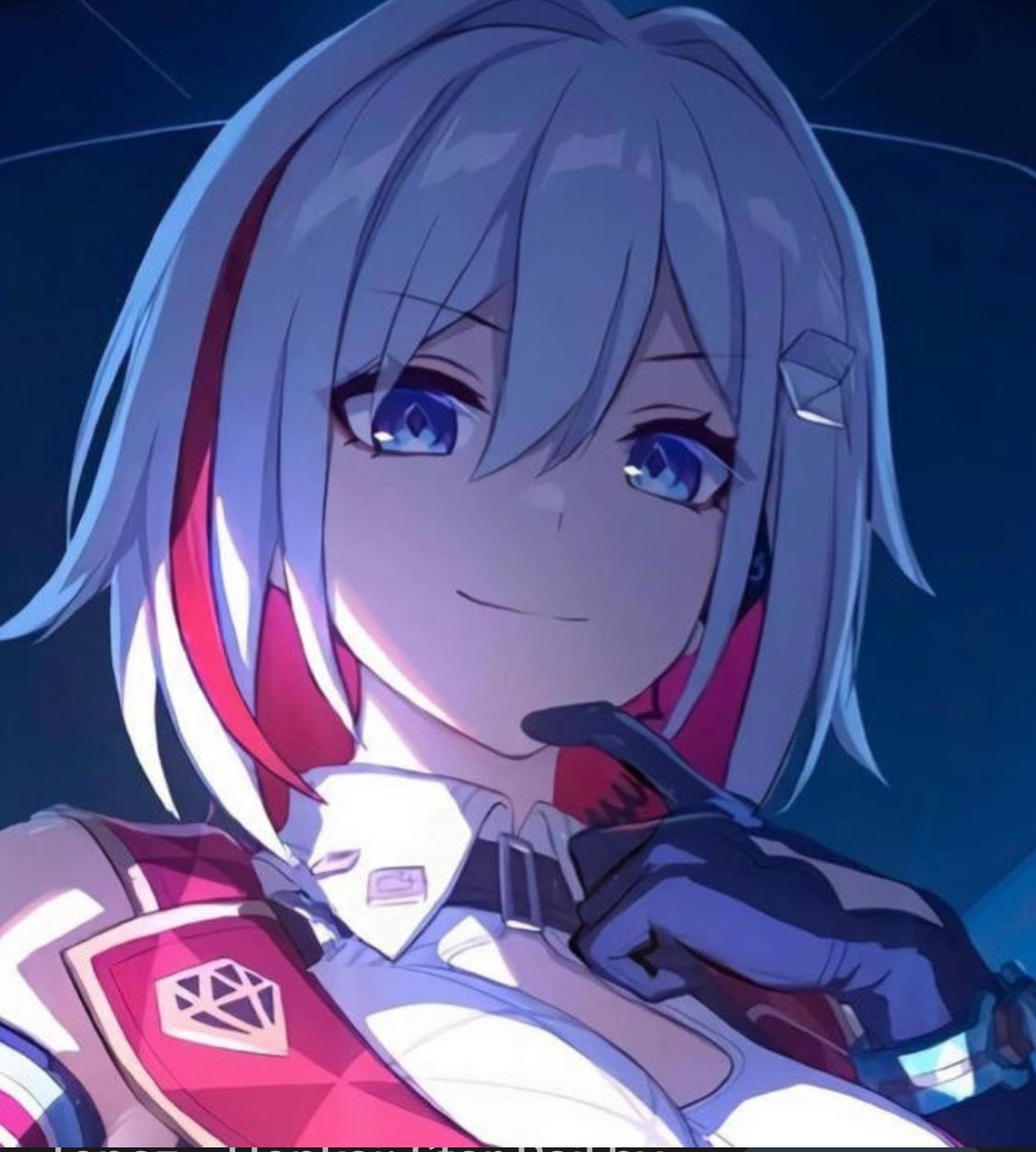 Chicken Honkai Star Rail HoYoLAB