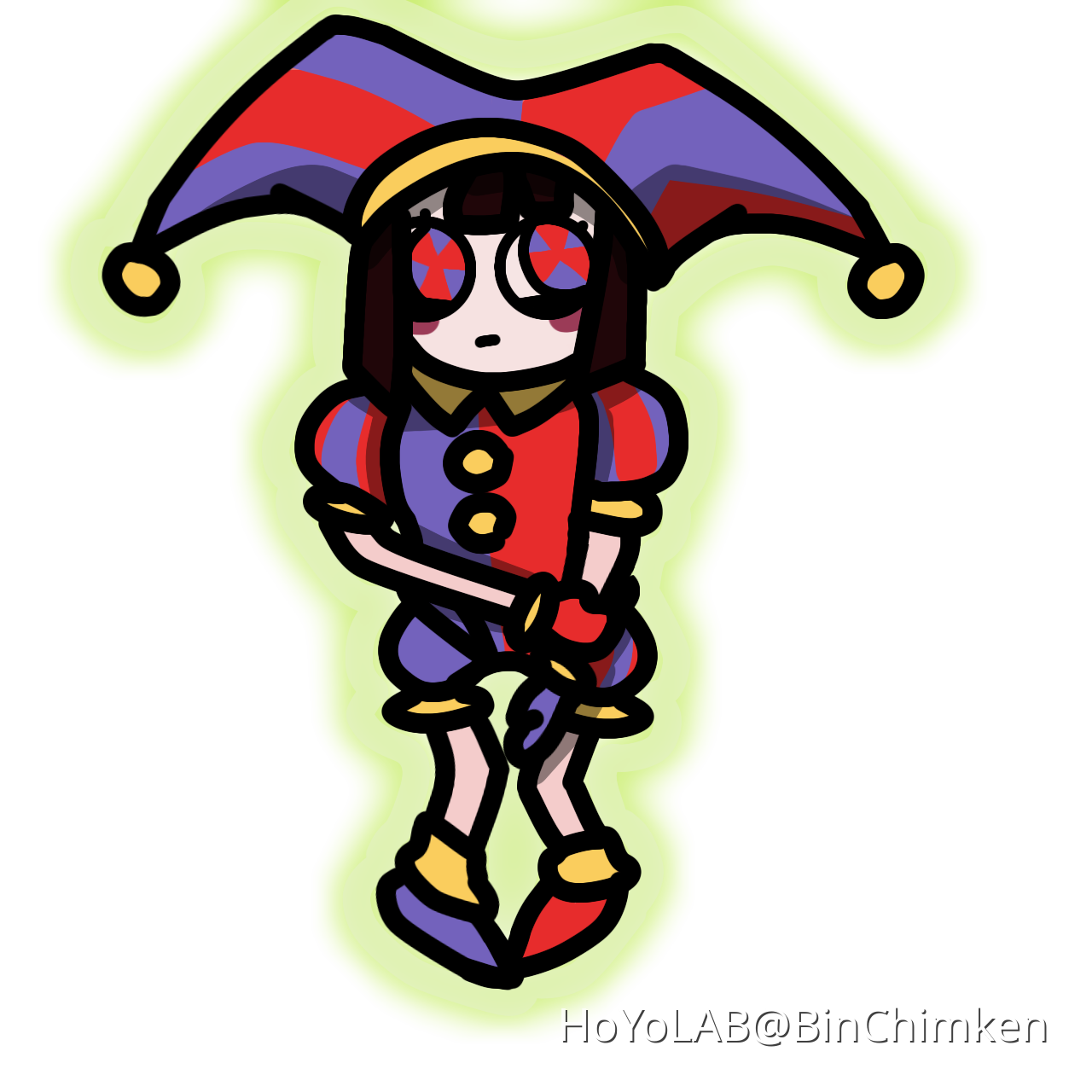 here-s-my-the-amazing-digital-circus-fanart-hoyolab
